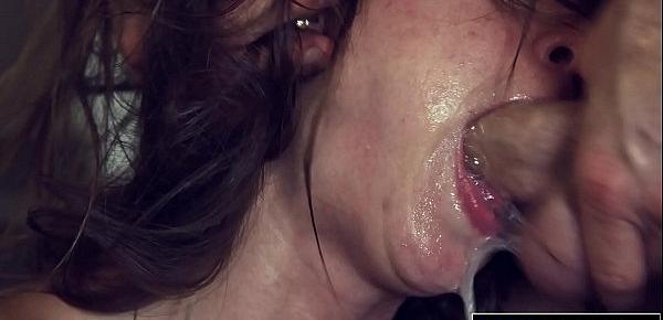  PORNFIDELITY Dakota Skye Receives A Facial From James Deen